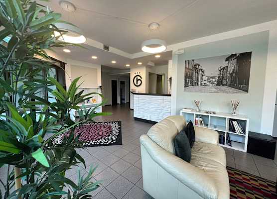 Hotel Griselda 1