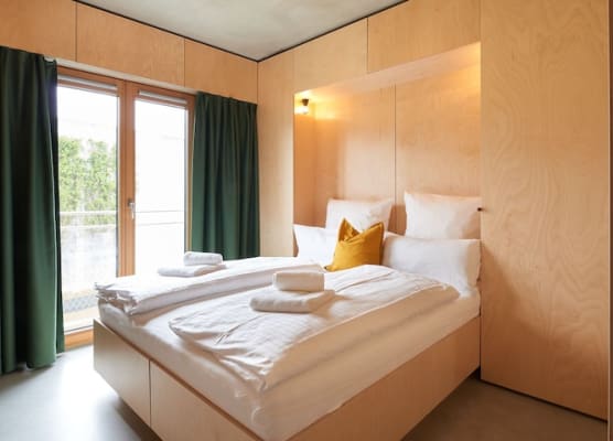 Kitz Boutique Hotel & Restaurant 1