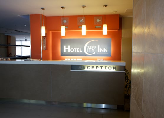 Hotel City Inn 1