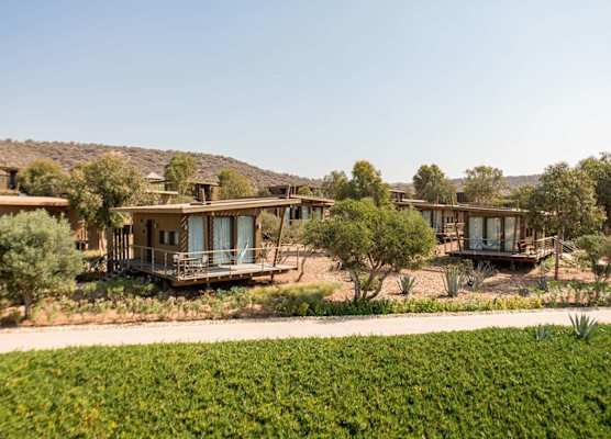 Radisson Blu Resort Taghazout Bay Surf Village 1