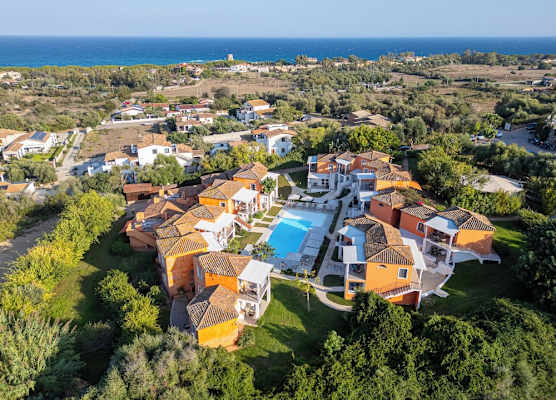 Felix Hotels - Galanias Hotel & Retreat 1