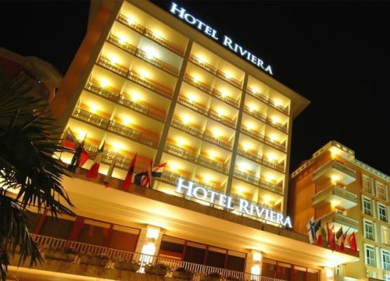 Hotel Riviera - Terme & Wellness LifeClass 1
