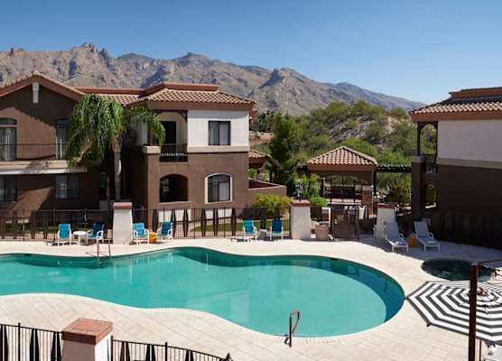 Embassy Suites by Hilton Tucson Paloma Village 1