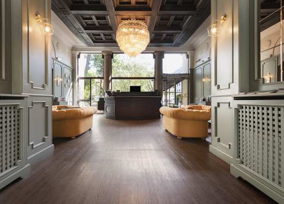 Mokinba Hotels Montebianco 1