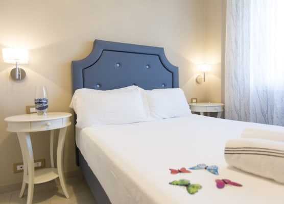 Nero D'Avorio Aparthotel & SPA 1