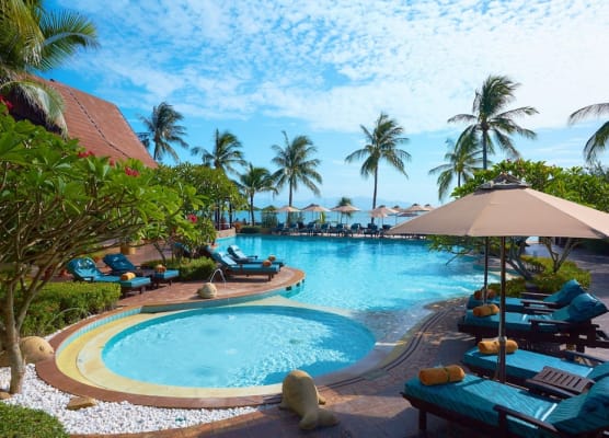 Bo Phut Resort and Spa - SHA Plus 1