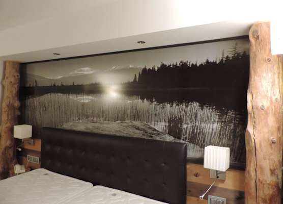 Hotel Scoiattolo 1