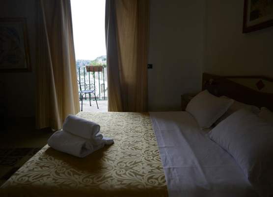 Albergo Italia 1