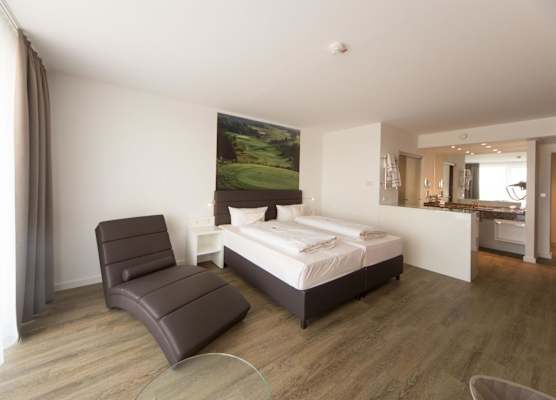 Hotel absolute 1