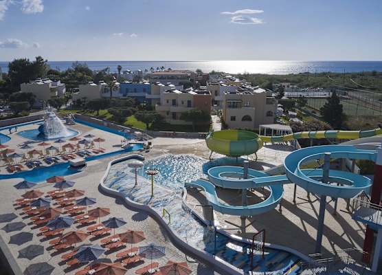 Atlantica Mikri Poli Rhodes 1