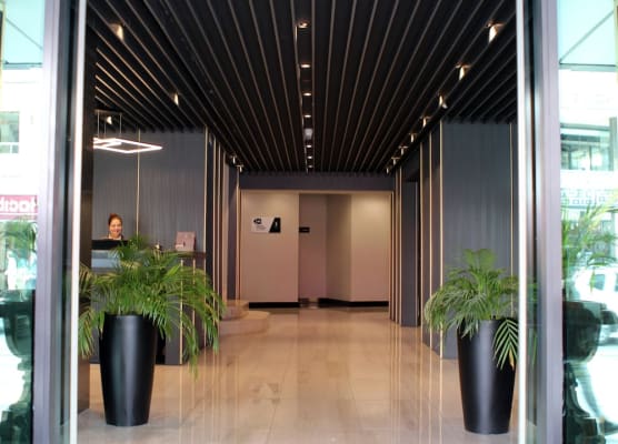 Nobel Hotel 1