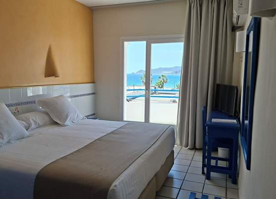 Hotel Playa Bocaina 1