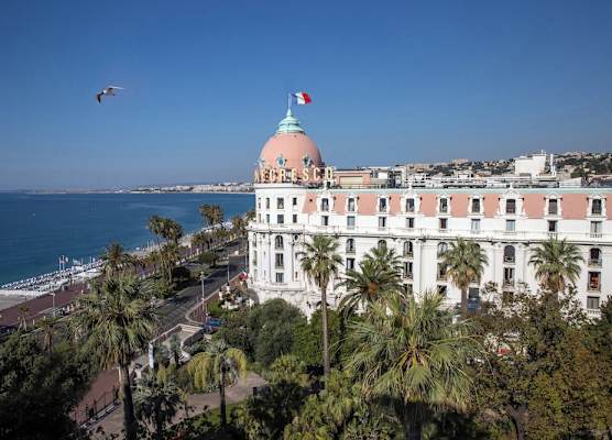 Hotel Le Negresco 1