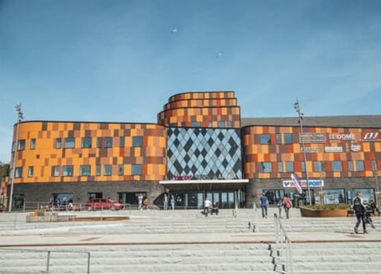 Kviberg Park Hotel & Conference 1