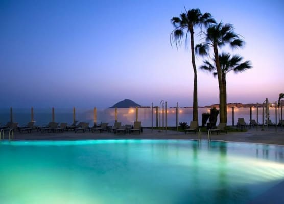 Kn Hotel Arenas del Mar Adults Only 1
