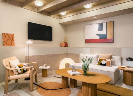 YING'nFLO, Hong Kong, Wan Chai - Langham Hospitality Group 1