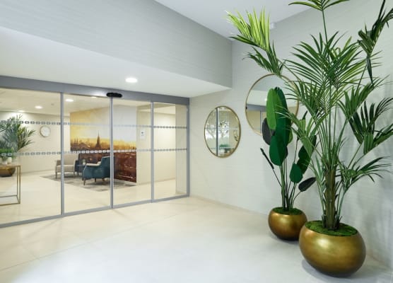 Zenao Appart'hôtels Suresnes 1