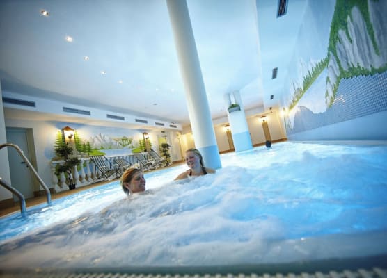 Hotel Kirchboden by Alpeffect Hotels 1