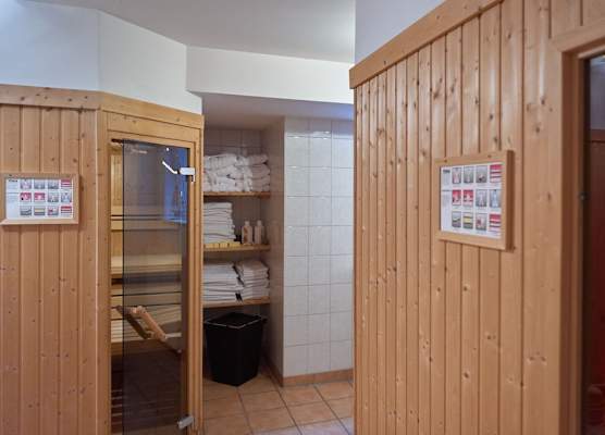 Fetzers Landhotel 1