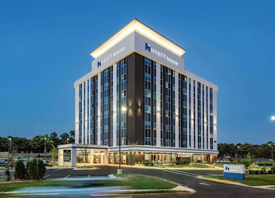 Hyatt House Bwi Airport/Baltimore 1