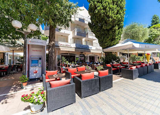 Hotel Dubrovnik 1