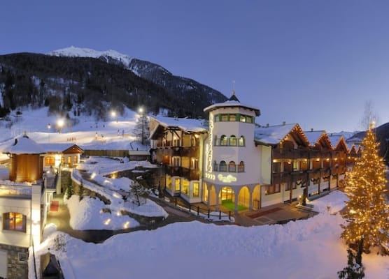 Kristiania Pure Nature Hotel & Spa 1