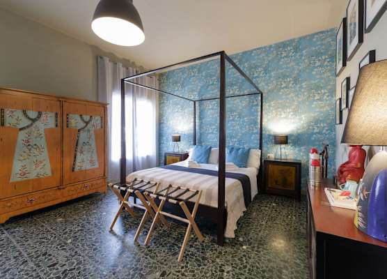 GUEST HOUSE SONNINO 37 Cagliari 1
