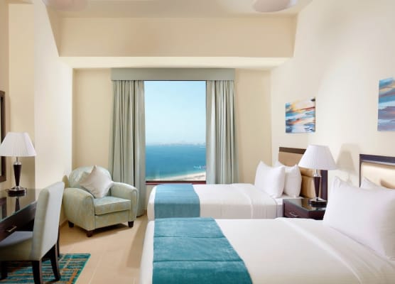 Roda Amwaj Suites Jumeirah Beach Residence 1