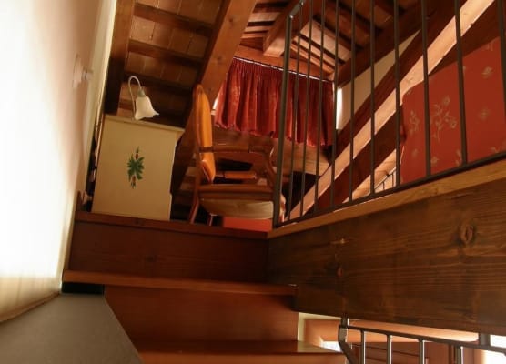 Residence Meuble' Cortina 1