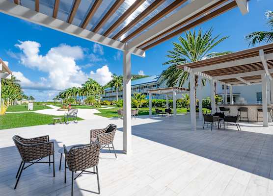 Secrets St. Martin Resort & Spa 1