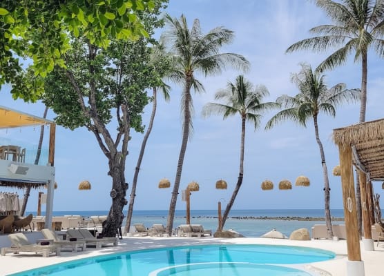 Elephant Beach Club & Resort Samui 1