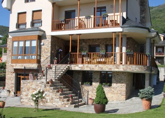 Villa Mencia 1