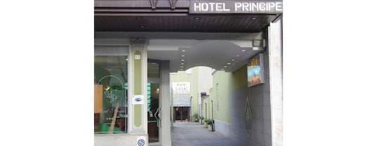 Hotel Principe 1