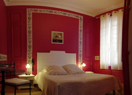 The Originals Boutique, Hôtel Angleterre, Fécamp 1