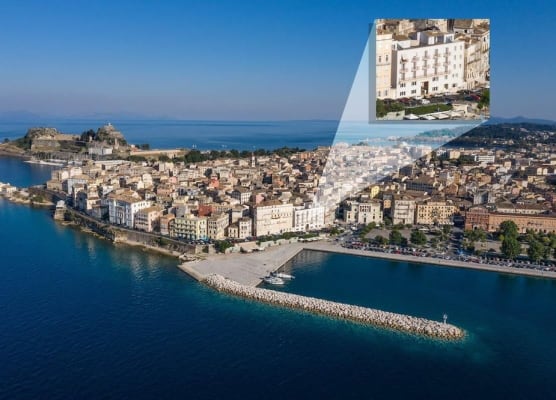 City Marina 1