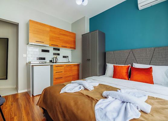 Wonder Suites 1