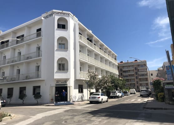 Hotel Riviera 1