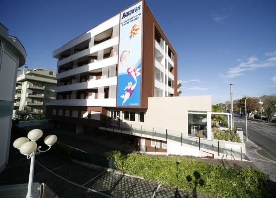Noha Suite Hotel 1