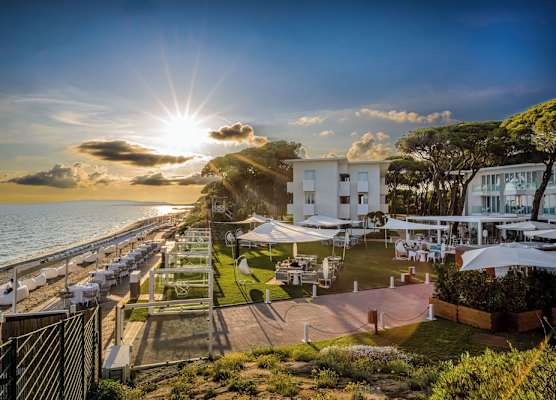 The Sense Experience Resort - Preferred Hotels & Resorts 1