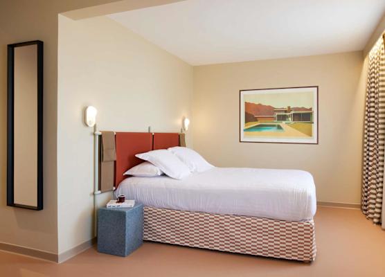 Hotel des Victoires 1