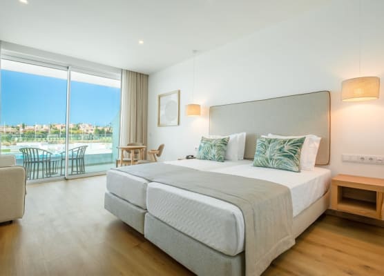 Ancora Park - Sunplace Hotels & Resorts 1