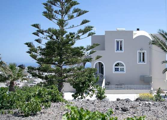 Villa Anna with Panoramic view 1
