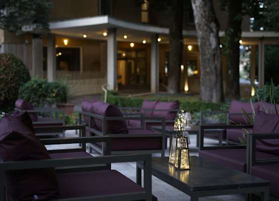 Silva Hotel Splendid 1