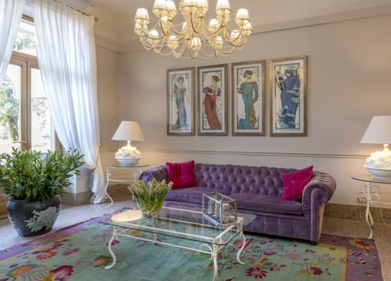Grand Hotel Tettuccio 1