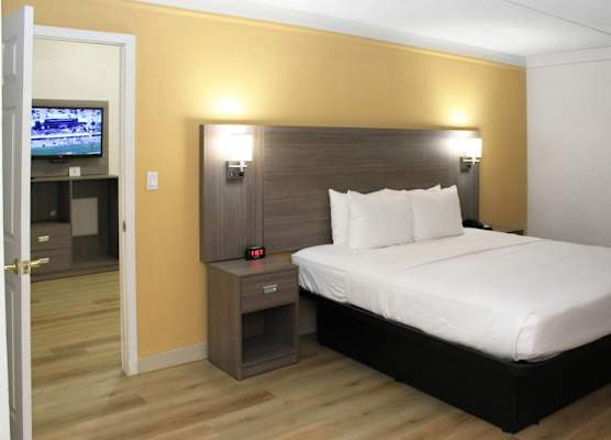 Motel 6 Aurora, CO - Medical Center 1