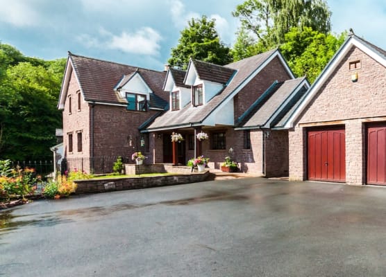 Mill Lodge-Brecon Beacons 1