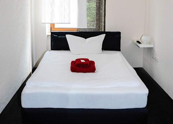 Hotel Am Rittergut 1
