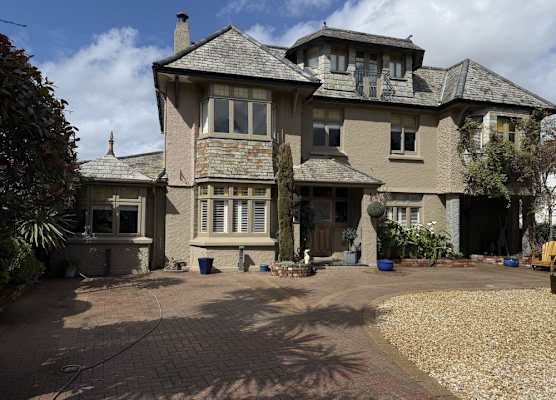 Bradleigh Lodge 1