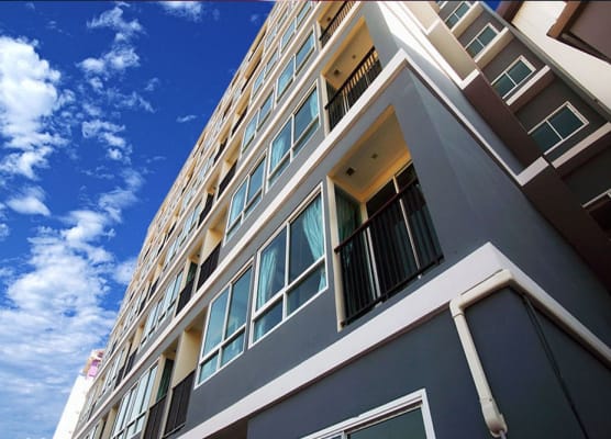 247 Boutique Hotel 1