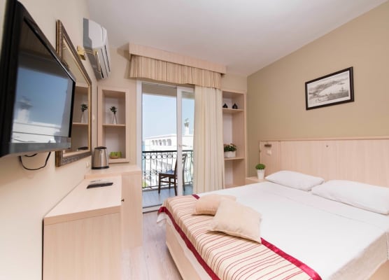 İleri Hotel & Apartments 1